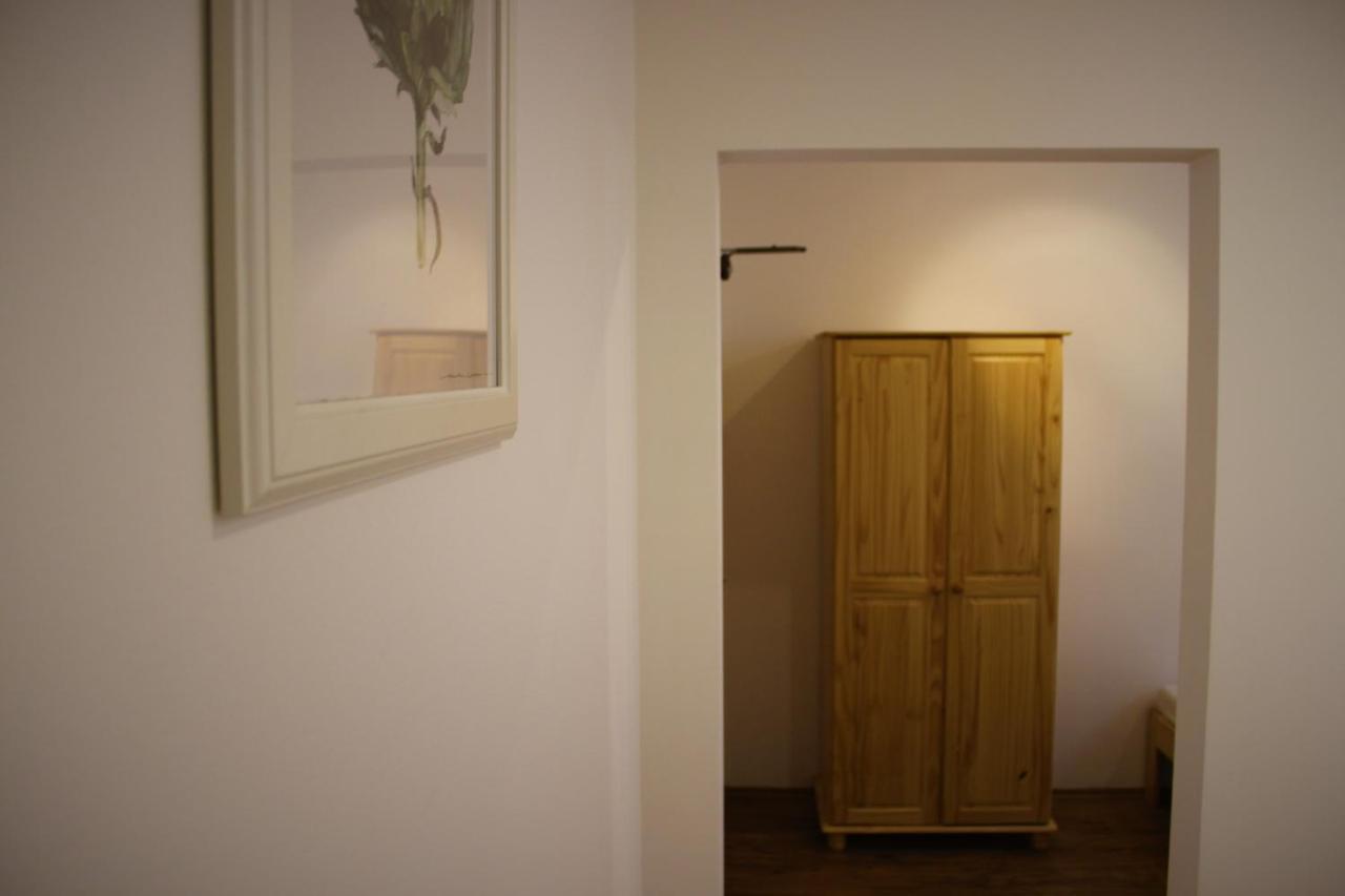 Penzion A Restaurace U Reky Ledeč nad Sázavou Bagian luar foto
