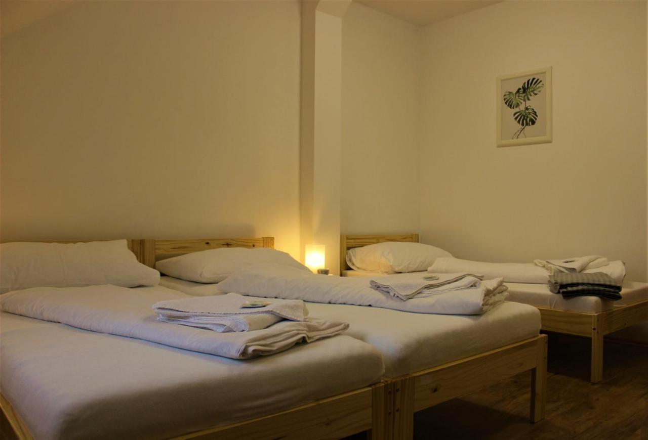 Penzion A Restaurace U Reky Ledeč nad Sázavou Bagian luar foto