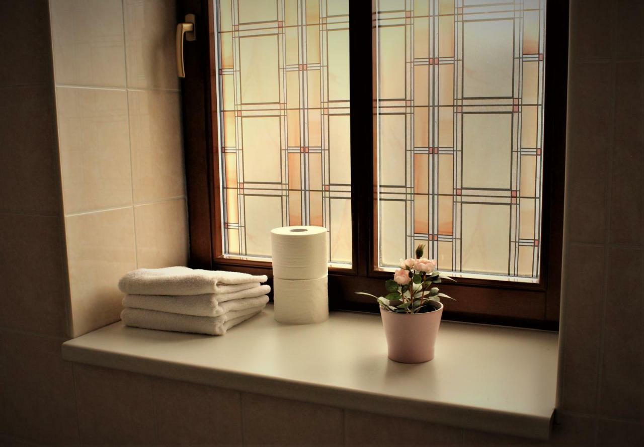 Penzion A Restaurace U Reky Ledeč nad Sázavou Bagian luar foto