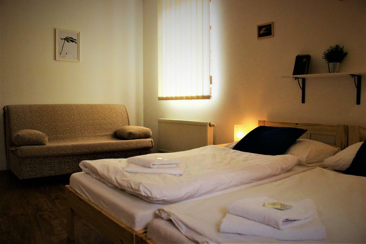 Penzion A Restaurace U Reky Ledeč nad Sázavou Bagian luar foto