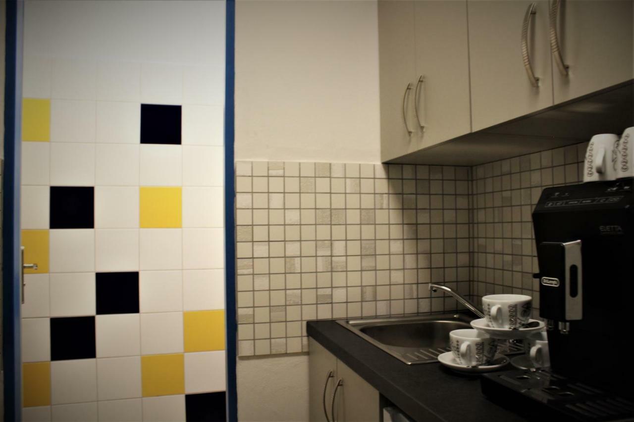 Penzion A Restaurace U Reky Ledeč nad Sázavou Bagian luar foto