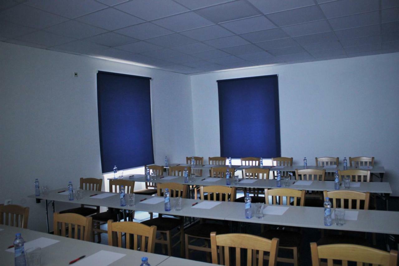 Penzion A Restaurace U Reky Ledeč nad Sázavou Bagian luar foto